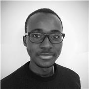 Étudiant motivé, je bénéficie d'une expérience pratique dans les cours particuliers depuis maintenant 3 ans en mathématiques, physiques et chimie.
Doté d'une grande capacité d'analyse, je sais me montrer compréhensif, et je sais expliquer comme il le faut